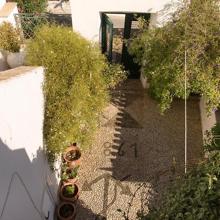 1861 Mansion Spetses Villa Exteriör bild